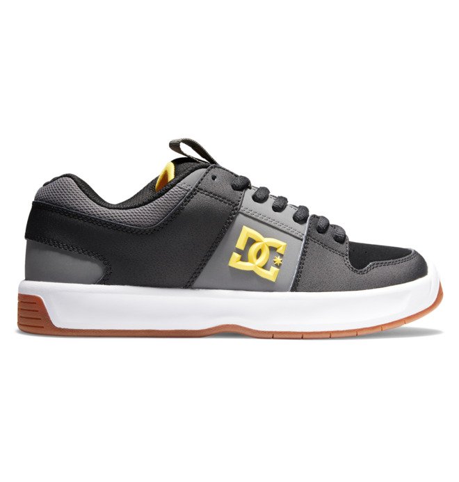 DC Lynx Zero S — Skate Supply